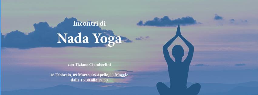 Incontri di Nada Yoga