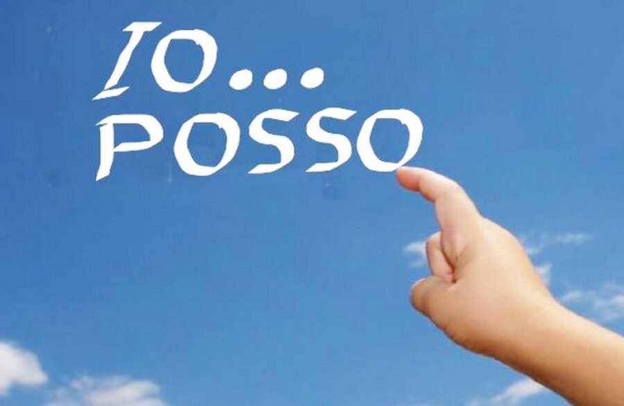 Autostima - Volontà - Manifestazione