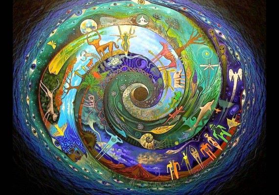 Seminario di Costellazioni Familiari