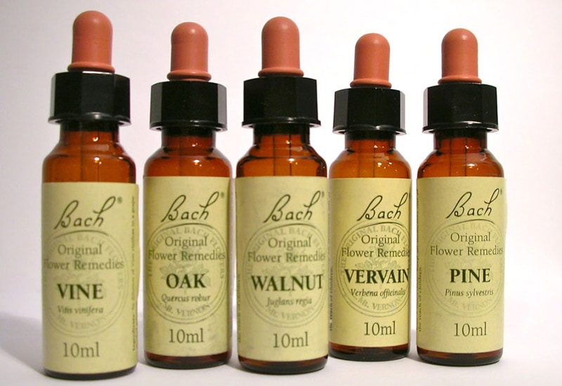Fiori di Bach