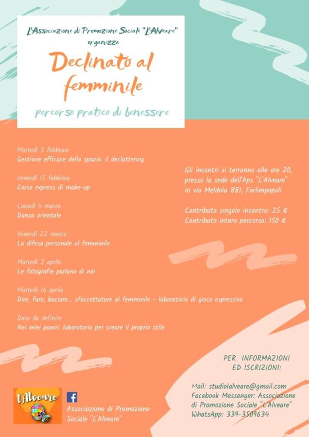 Benessere Abitativo con il Decluttering