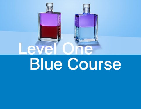 Corso Aura-Soma primo livello