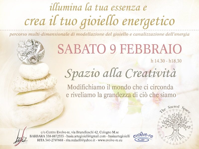 Creiamo un bracciale – parte 2