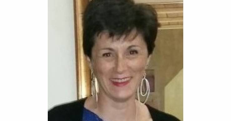 Manuela Corbetta - Milano