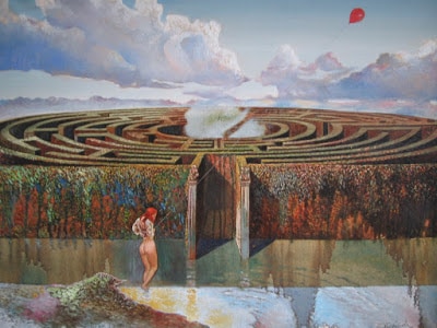 Biodanza, Progetto Minotauro