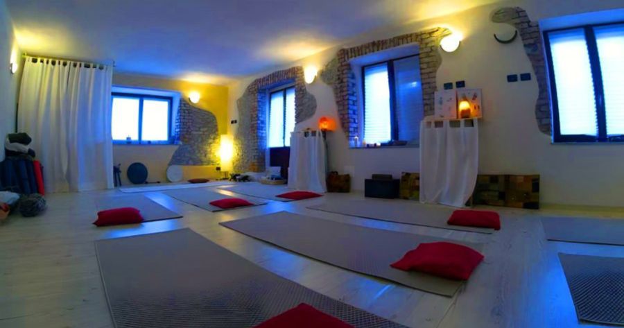 Punto Olistico Sentieri di Armonia