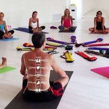 Ginnastica con il metodo SoulSpension