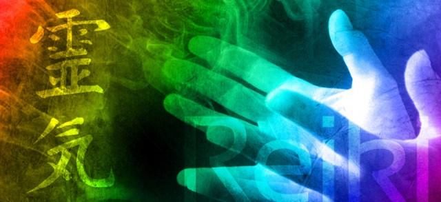 Scambi REIKI con Tamburo Armonico