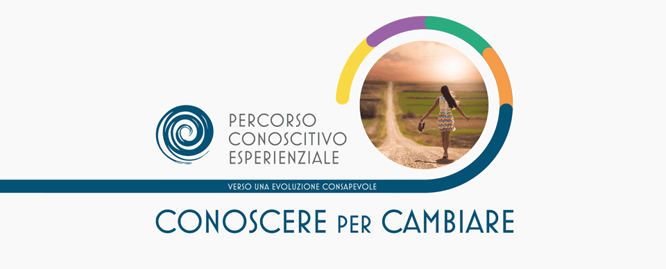 Percorso Conoscere per Cambiare