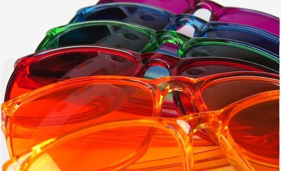 Il metodo Colorfulness©