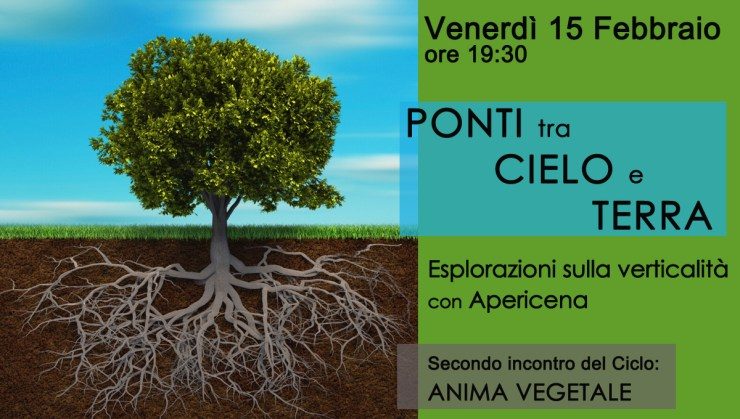 Ponti tra Cielo e Terra