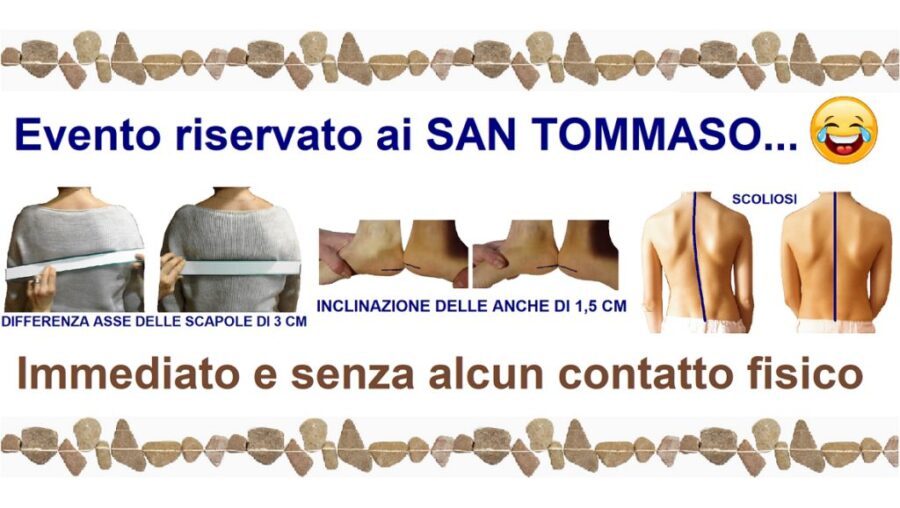 Allineamento Armonico Vertebrale