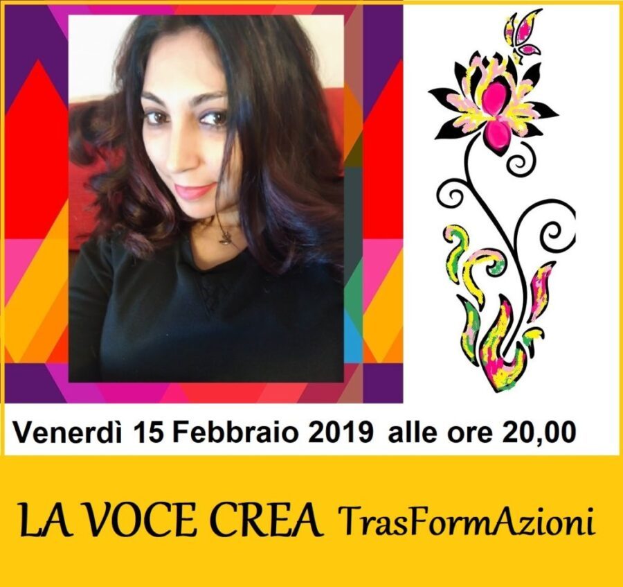 La Voce Crea