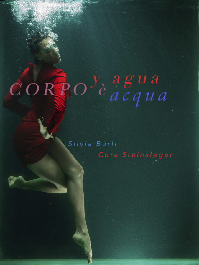 Corpo Y (è) Agua