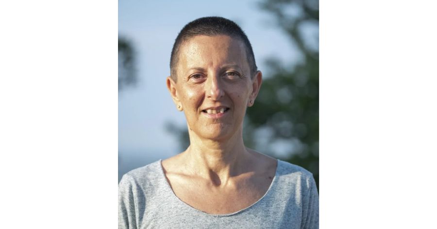 Daniela Fregosi Scuola ilReiki