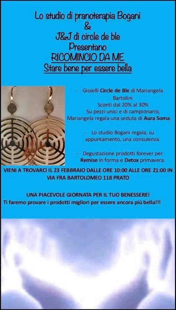 Ricomincio da me: star bene e bella