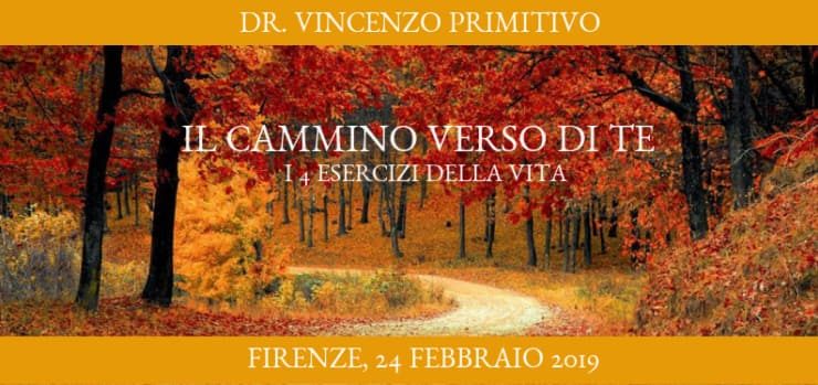 Il Cammino Verso Di Te