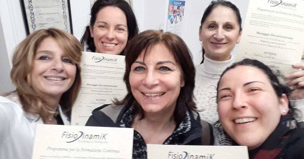 FisiodinamikFormazione - Roma
