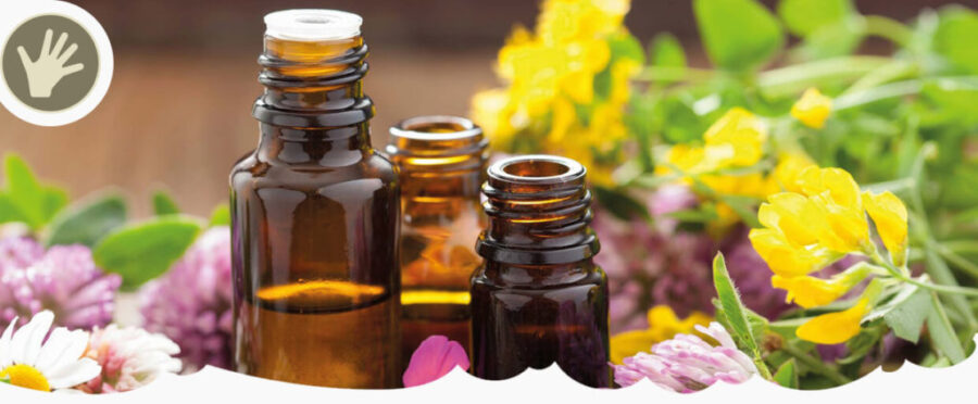 Il Magico Mondo degli Oli Essenziali