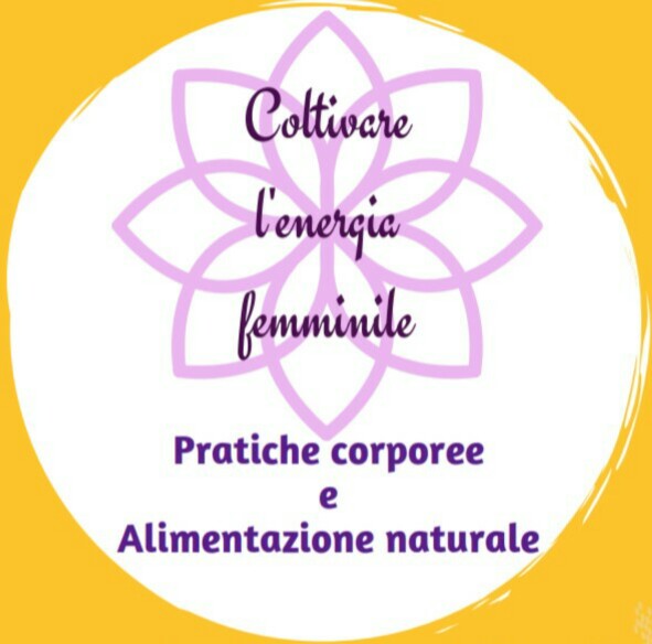 Coltivare l'energia femminile