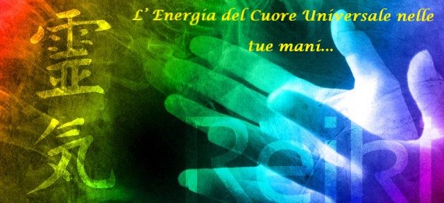 Scambi Reiki con Tamburo Armonico 432 hz