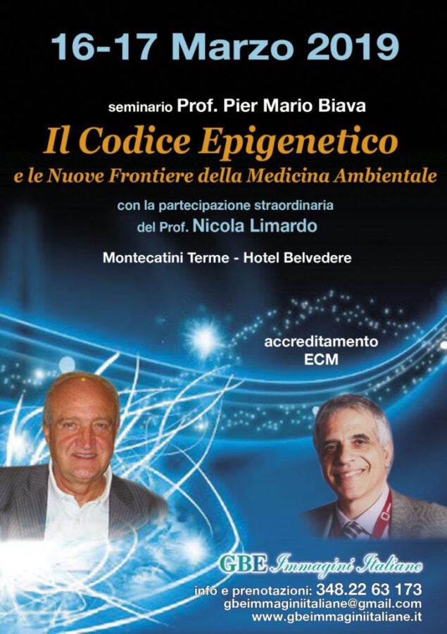 nuove frontiere della medicina ambientale