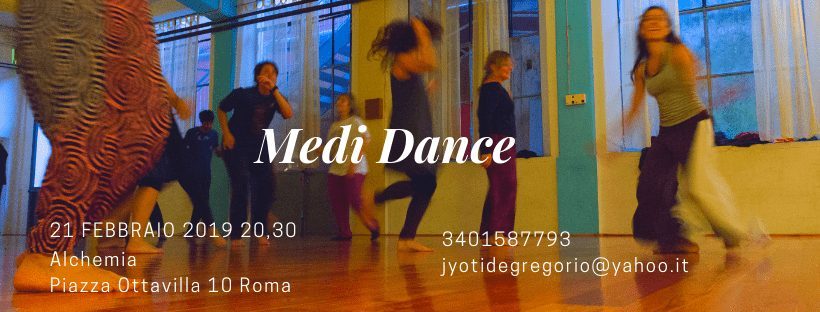 MediDance