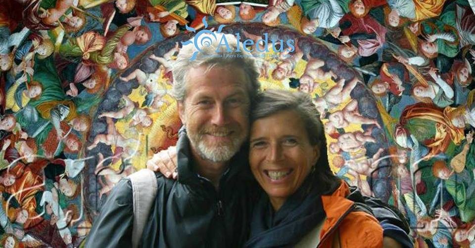 La classe del risveglio con Digambara e Mara