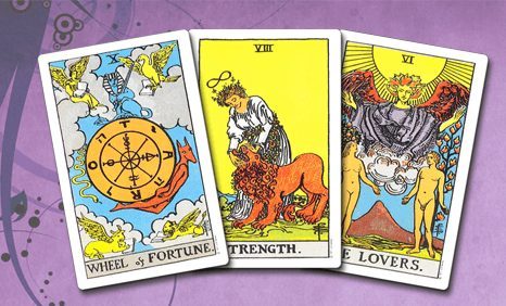 Seminario BASE Tarocchi