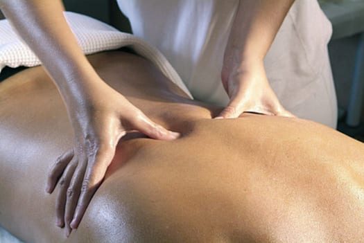 Corso Tecniche del Massaggio Livello Base