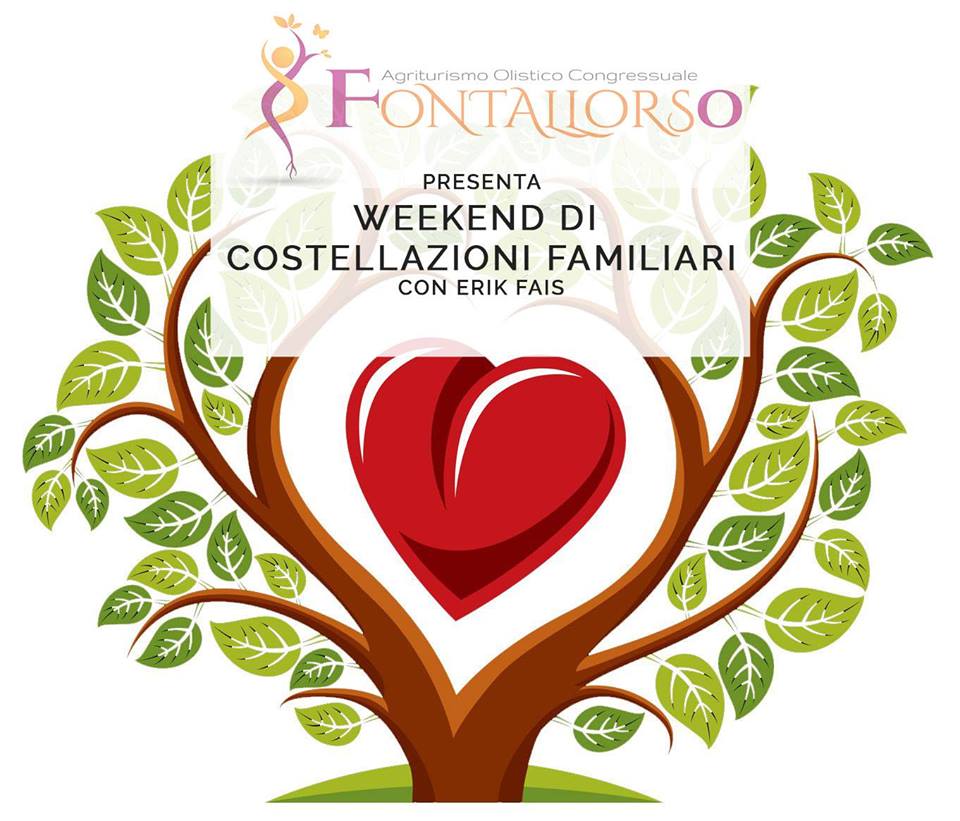 Costellazioni Familiari Sistemiche