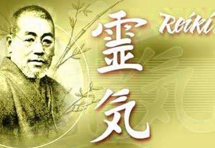 Corso I livello Reiki