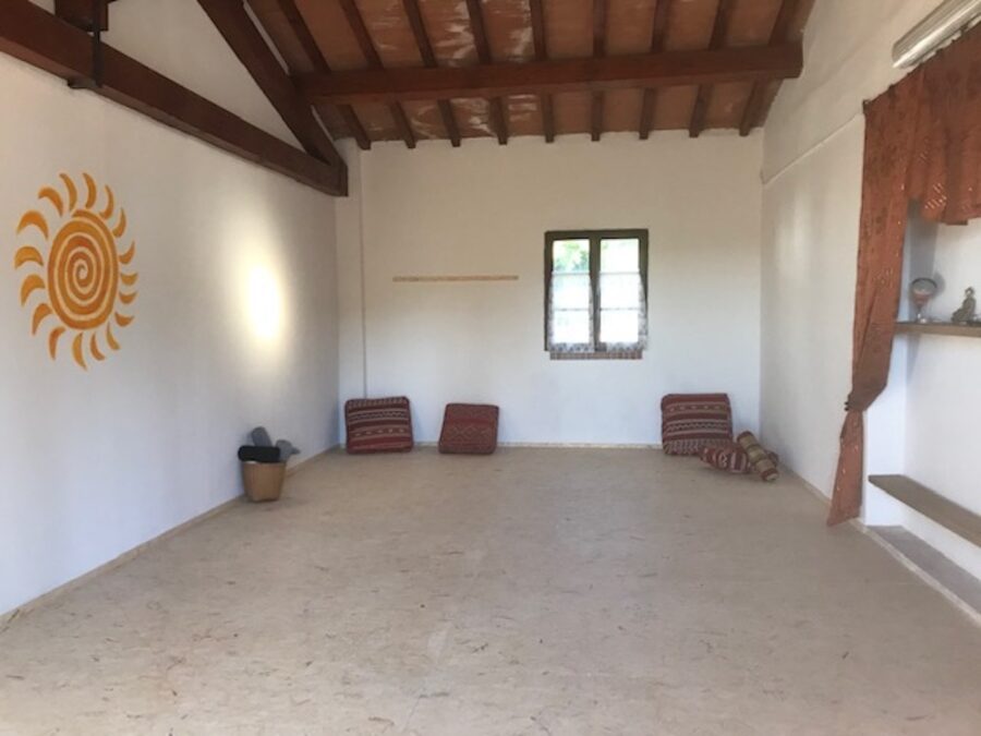 Agriturismo Gli Archi - Grosseto