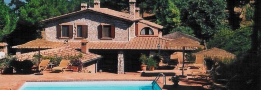 Agriturismo Gli Archi - Grosseto