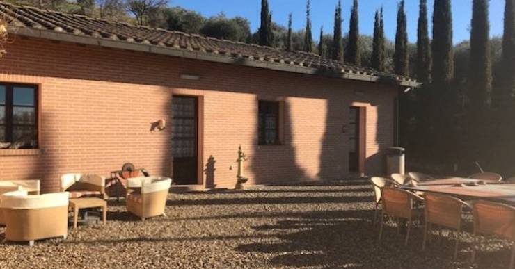 Agriturismo Gli Archi - Grosseto