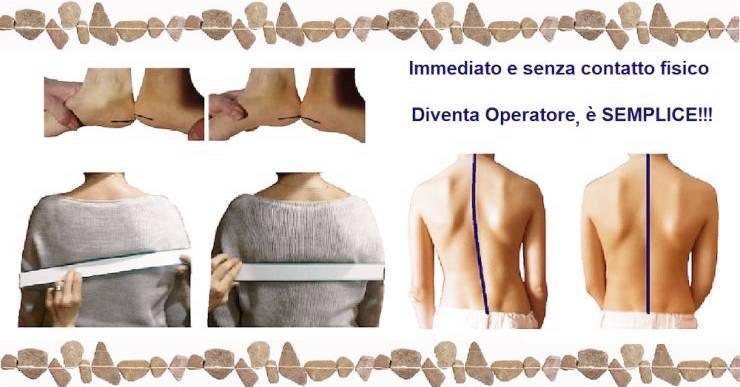 Allineamento Vertebrale immediato - Parma