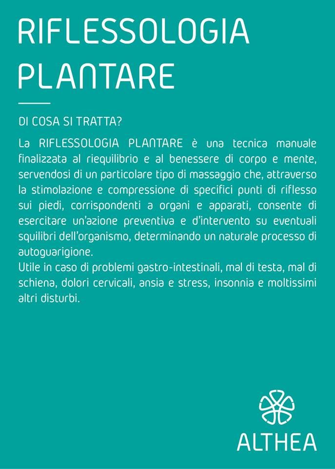 Althea Bergamo