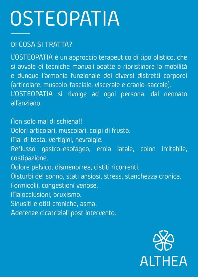 Althea Bergamo