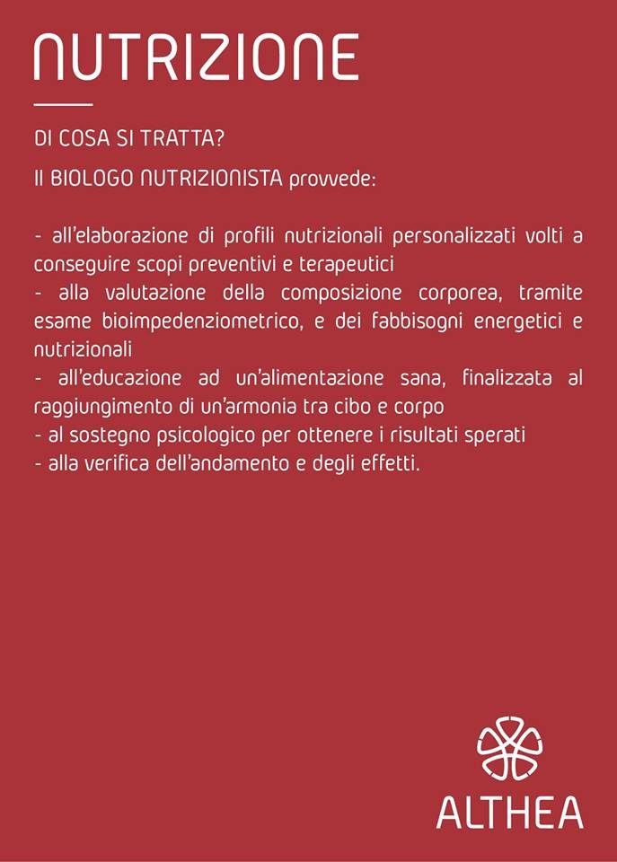 Althea Bergamo