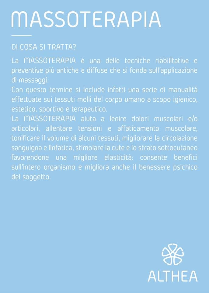 Althea Bergamo