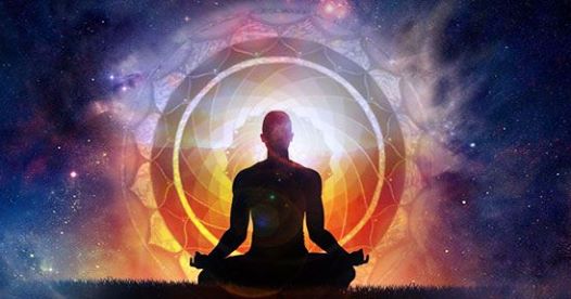 Imparare a vedere l'aura