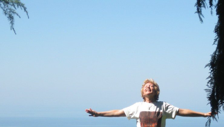 Yoga e consapevolezza