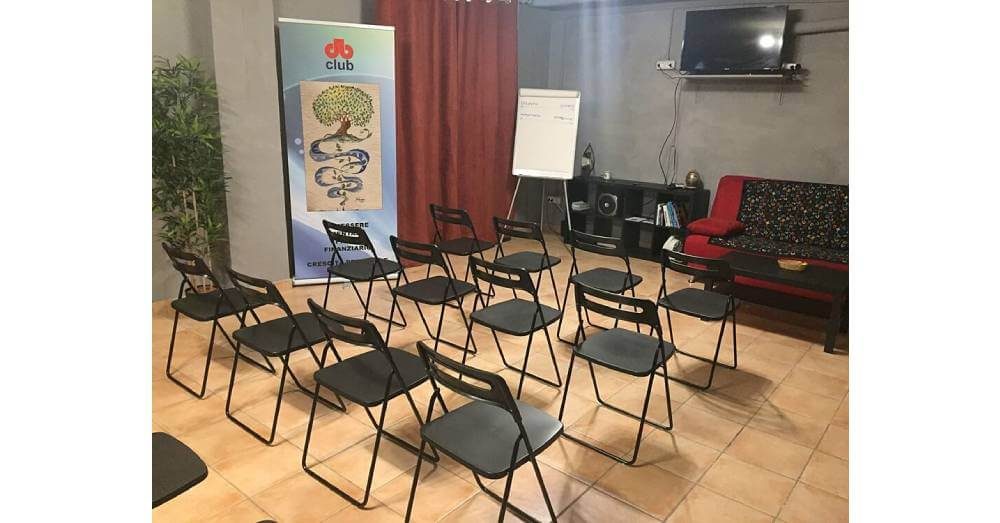 Db Club Scandicci