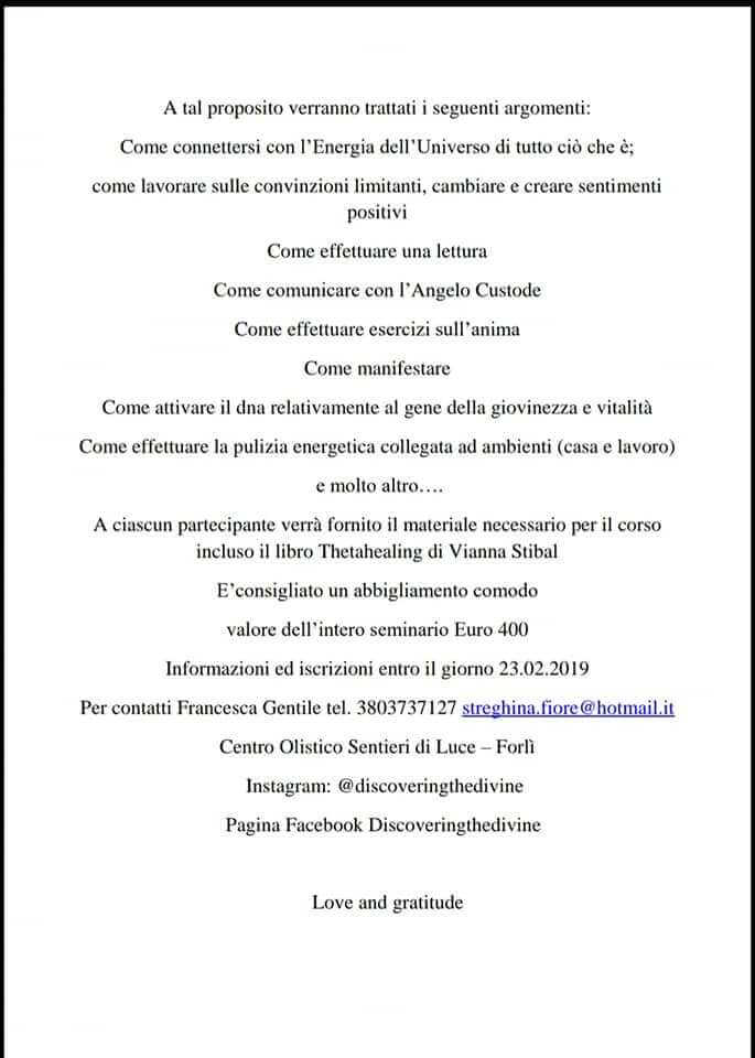 Dna base Thetahealing®