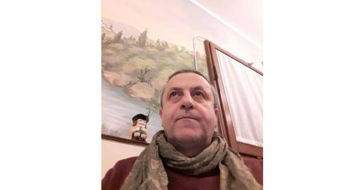 Giuseppe Premartha Crispo - Figline Valdarno (FI)