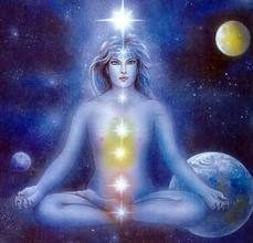 Meditazione regressiva - Trevignano Romano