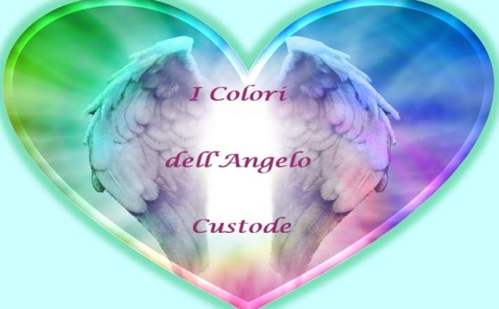 I Colori dell'Angelo Custode