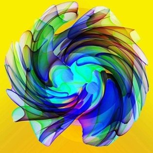 Respiro Rilassamento Chakra Equilibrio