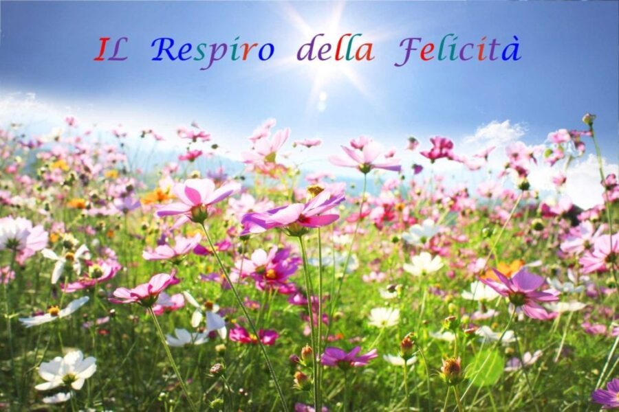 Il Respiro della Felicità