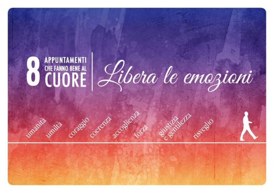 Libera le Emozioni